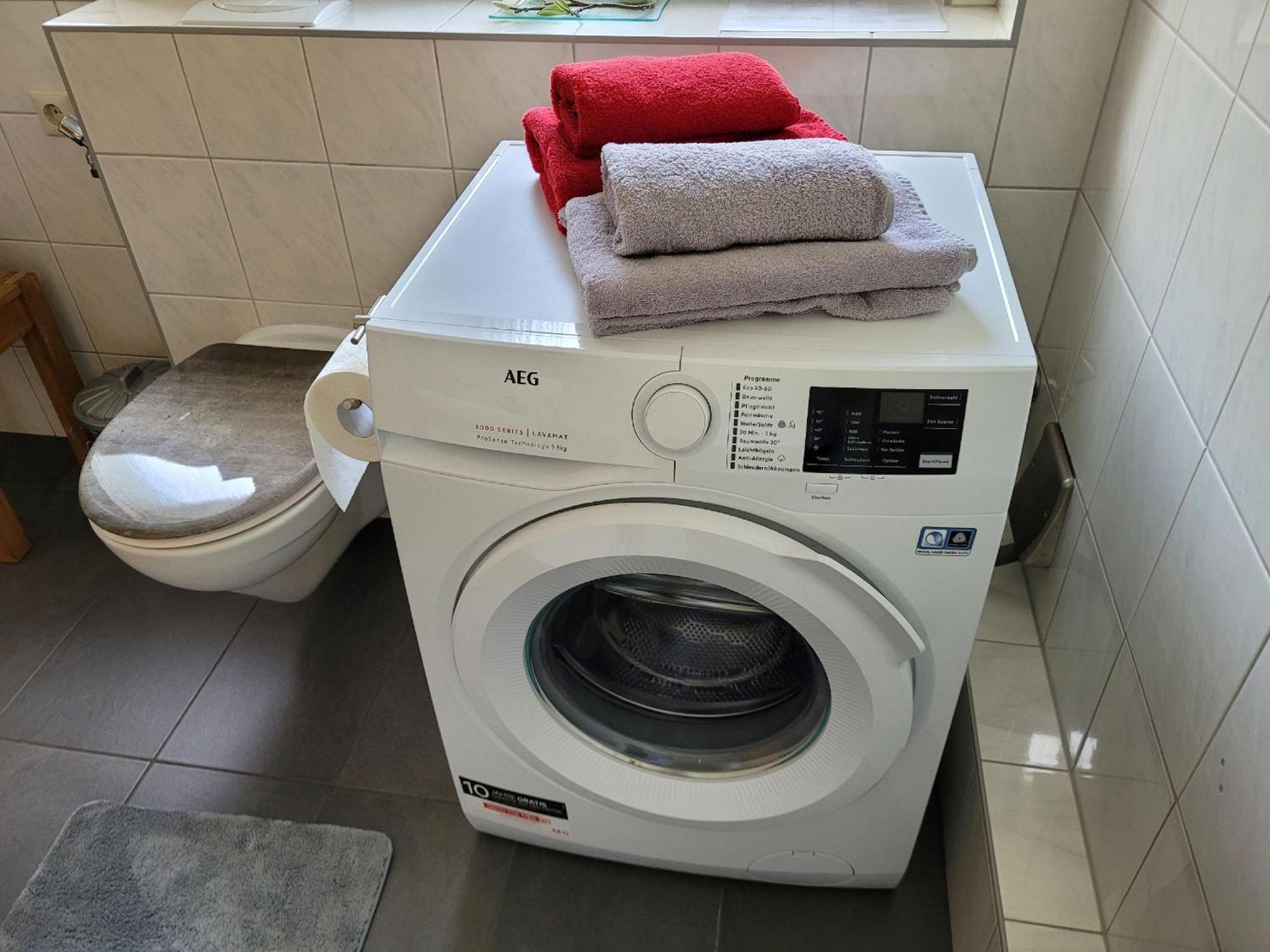 TengenHegauliebeアパートメント エクステリア 写真